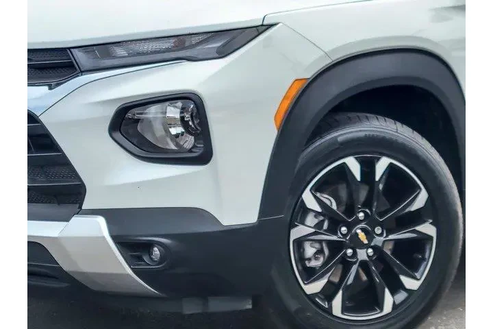 $18988 : Chevrolet Trailblazer 2021 L image 3