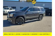 GMC Yukon 2020 4x4 Denali 4d en Houston