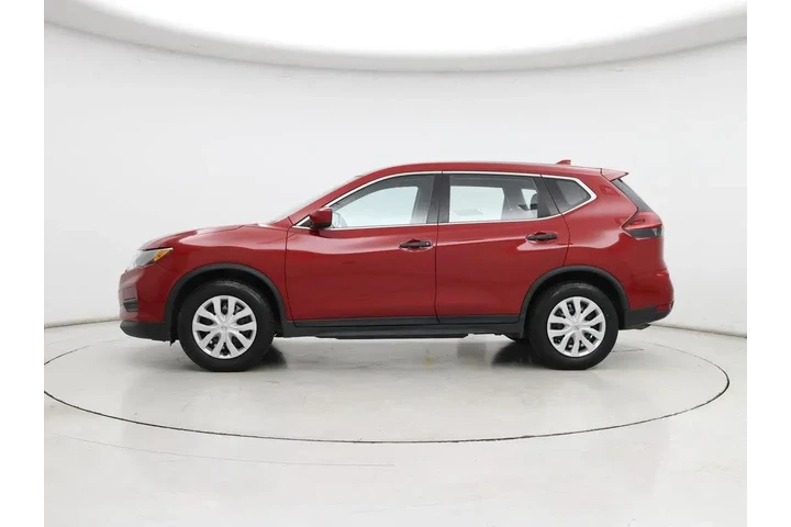 $12998 : Nissan Rogue 2017 S 4dr Cros image 3