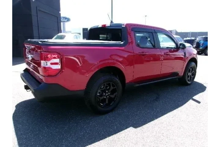 $32996 : Ford Maverick 2022 AWD Laria image 6