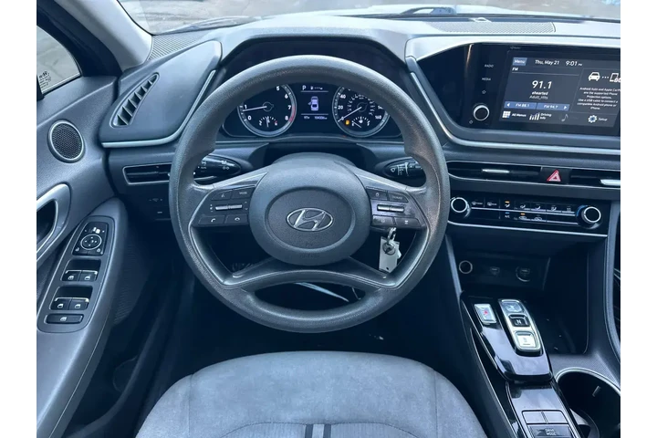 $12999 : Hyundai SONATA 2020 SE 4dr S image 7