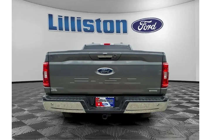 $37500 : Ford F-150 2022 4x4 XLT 4dr image 5