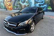 2015 Mercedes-Benz CLS CLS 40 en Fort Lauderdale