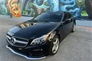 2015 Mercedes-Benz CLS CLS 40 en Fort Lauderdale