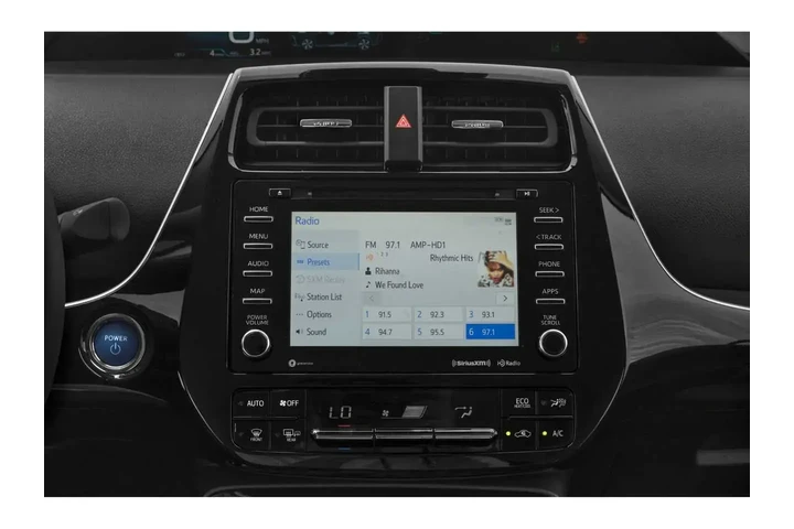 $19888 : Toyota Prius Prime 2020 LE 4 image 10