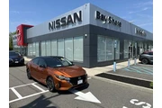 Nissan Sentra 2025 SR 4dr Se en Long Island