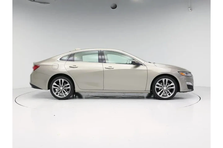 $20998 : Chevrolet Malibu 2024 LT 4dr image 7