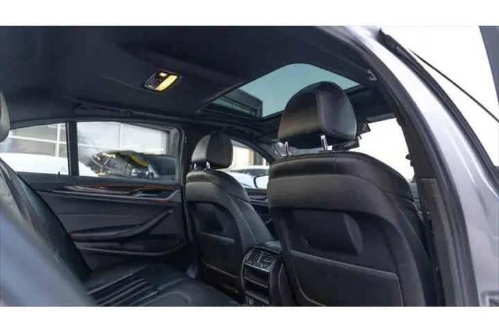 $18999 : BMW 5 Series 2020 AWD 530i x image 10