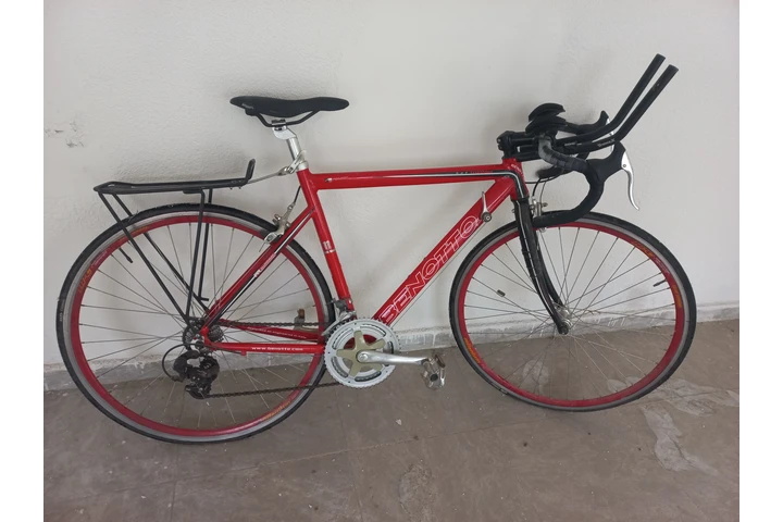 $4999 : Benotto 850 R image 1