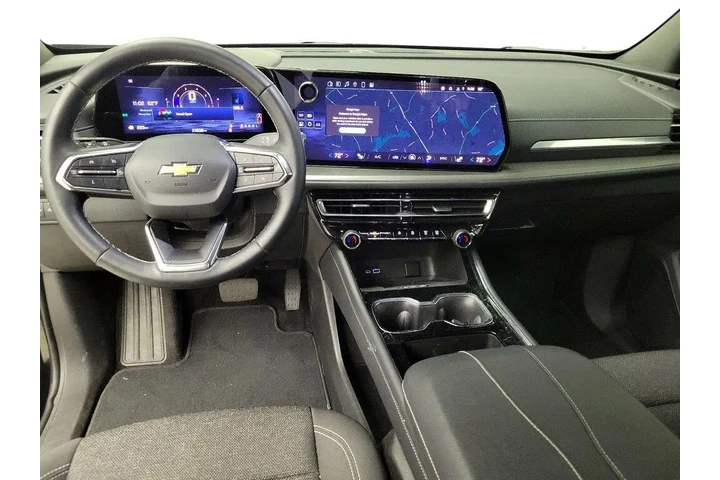 $34998 : Chevrolet Traverse 2025 LT 4 image 9