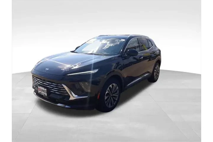 $25558 : Buick Envision 2024 AWD Pref image 5