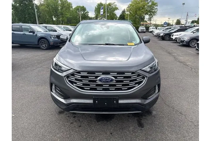 $24995 : Ford Edge 2022 AWD ST-Line 4 image 3