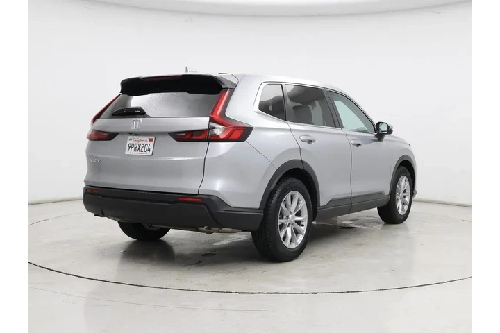 $27998 : Honda CR-V 2023 AWD EX 4dr S image 8