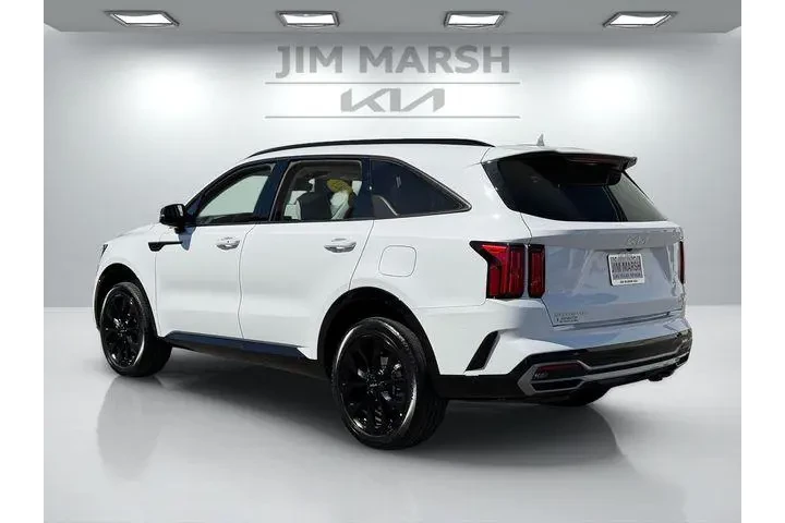 $31355 : Kia Sorento 2023 AWD SX 4dr image 4