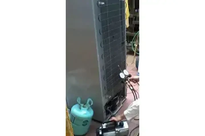 REPARACIÓN DE REFRIGERADORES image 1