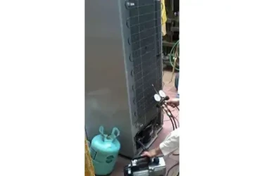 REPARACIÓN DE REFRIGERADORES en Orange County