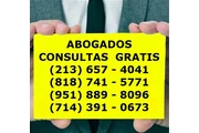 ASISTENCIA LEGAL EN ESPAÑOL en Tecate