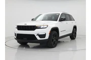 $28998 : Jeep Grand Cherokee 2023 4x4 thumbnail