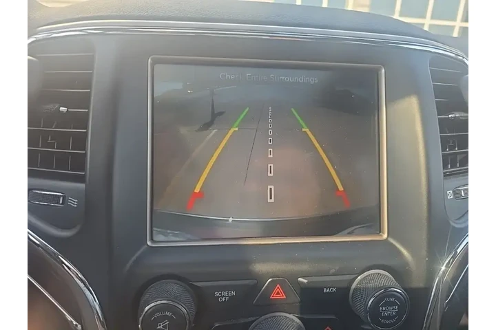 $14303 : Jeep Grand Cherokee 2016 4x4 image 5