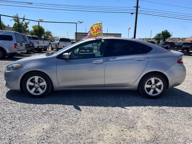 $8995 : 2016 DODGE DART image 8