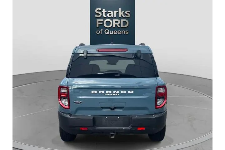 $23990 : Ford Bronco Sport 2022 AWD B image 6