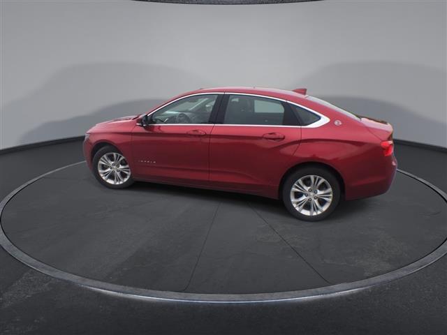 $13900 : PRE-OWNED 2015 CHEVROLET IMPA image 6