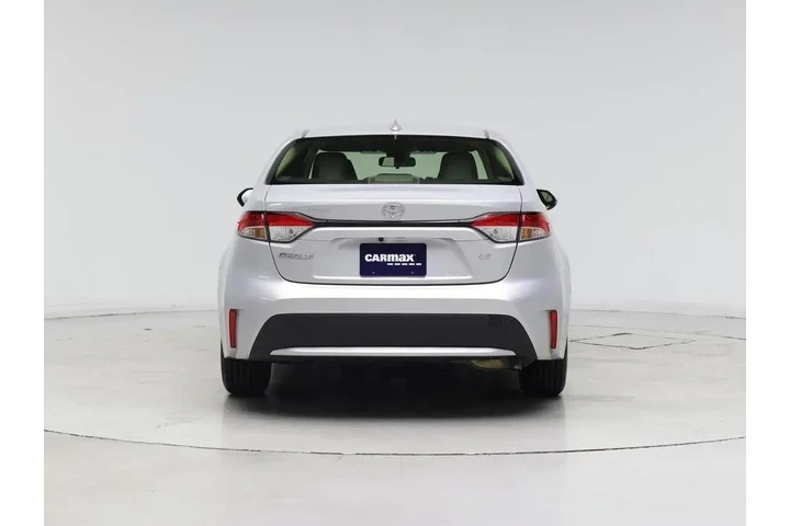 $18998 : Toyota Corolla 2022 LE 4dr S image 6