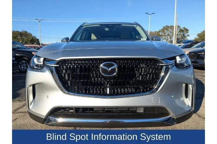 $37000 : Mazda CX-90 2024 AWD 3.3 Tur image 9