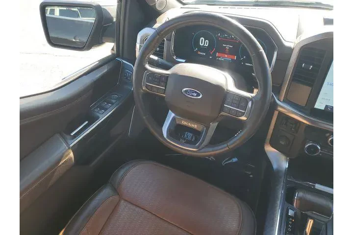 $39999 : Ford F-150 2022 4x2 XL 4dr S image 9