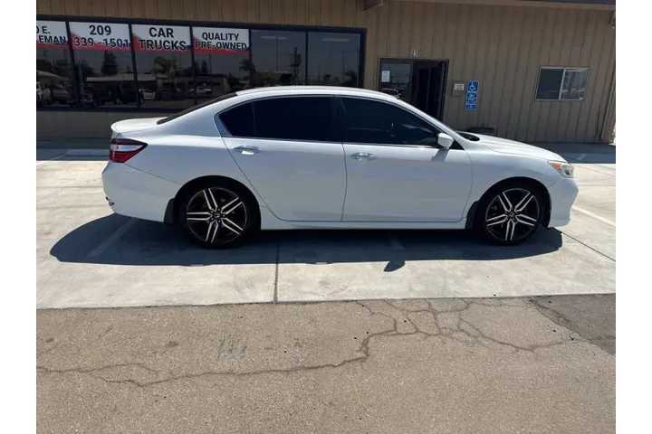 $16999 : 2017 Accord Sport Special Edi image 7