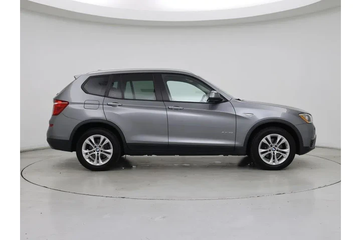 $20998 : BMW X3 2017 AWD xDrive35i 4d image 7