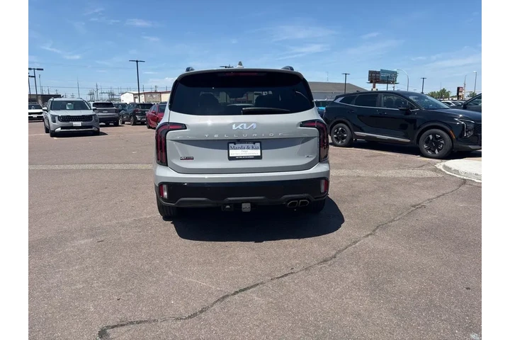 $46999 : 2024 Telluride SX-Prestige X- image 6