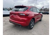 $25325 : Ford Escape 2024 AWD ST-Line thumbnail