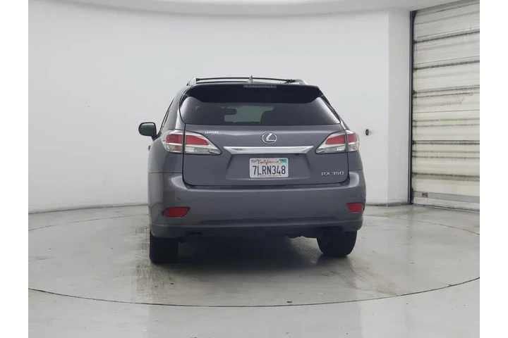 $17998 : Lexus RX 350 2015 4dr SUV image 6