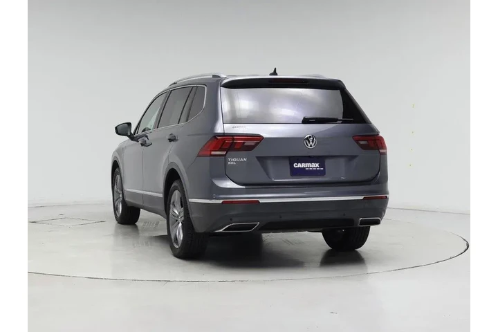 $17998 : Volkswagen Tiguan 2020 SE 4d image 6