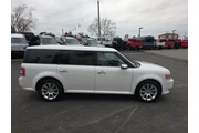 $11995 : Ford Flex 2010 AWD Limited 4 thumbnail