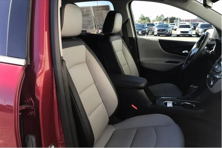 $13989 : Chevrolet Equinox 2018 Premi image 8