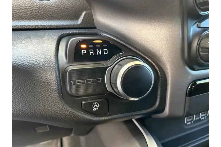 $25626 : Ram 1500 2023 4x2 Big Horn 4 image 8