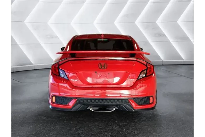 $22500 : Honda Civic 2020 Si 2dr Coup image 10