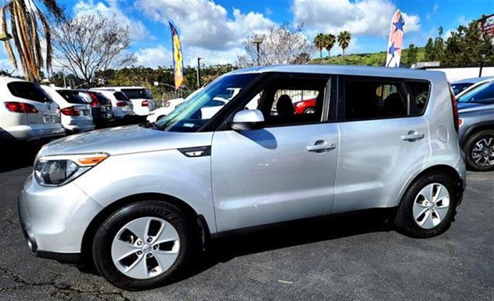 $6995 : 2014 Soul image 2