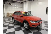 Tiguan 2018 en Merced