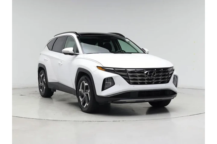 $28998 : Hyundai TUCSON 2023 Limited image 1