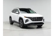 Hyundai TUCSON 2023 Limited en Hialeah