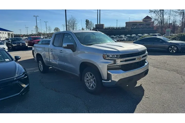 $24991 : Chevrolet Silverado 1500 202 image 5