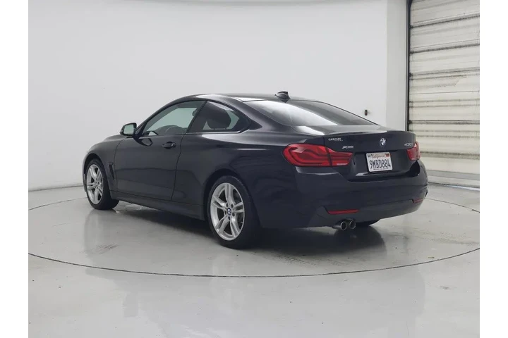 $21998 : BMW 4 Series 2018 AWD 430i x image 2