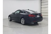 $21998 : BMW 4 Series 2018 AWD 430i x thumbnail