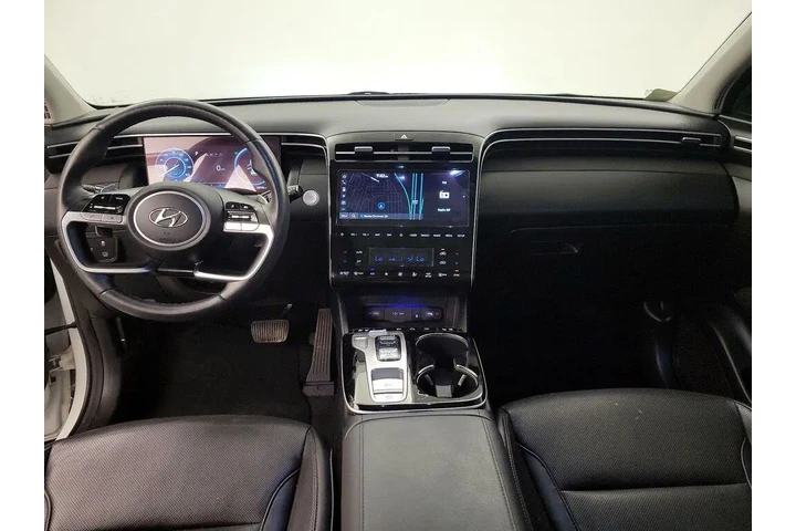 $27998 : Hyundai TUCSON Hybrid 2022 A image 9