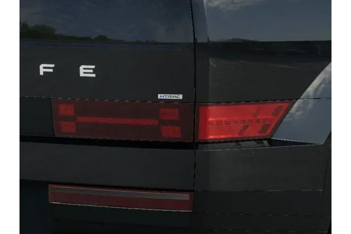 $37000 : Hyundai SANTA FE 2026 AWD SE image 10