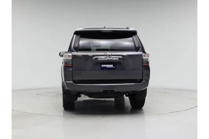 $30998 : Toyota 4Runner 2022 4x2 SR5 image 6