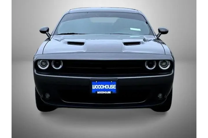 $29495 : Dodge Challenger 2023 AWD SX image 2